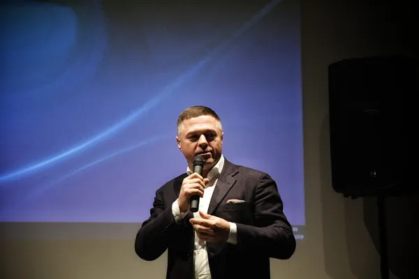 За що дякували Цибульському та чого просять Пилипюка: зустріч роботодавців