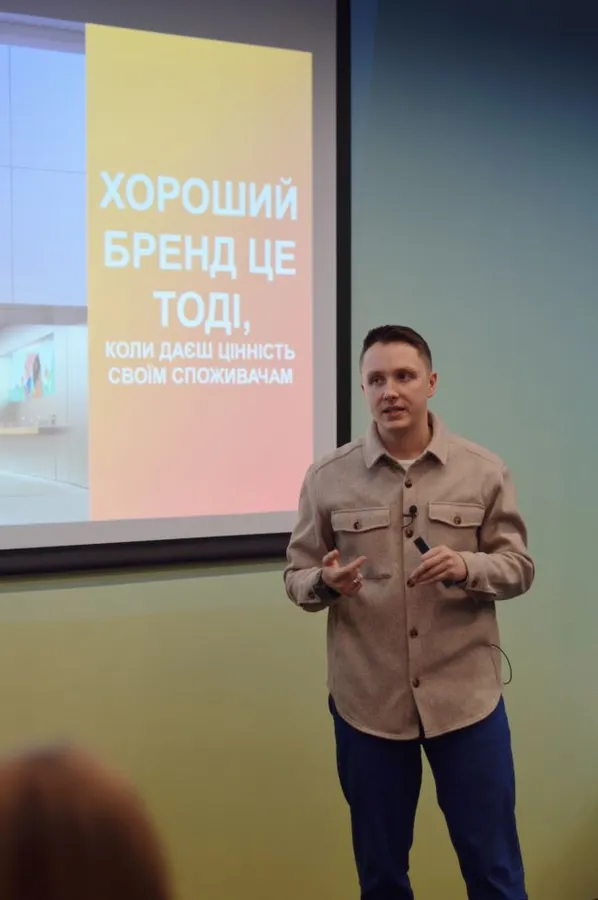 До 250 000 грн за бізнес-ідею: у центрі Дія.Бізнес у Луцьку стартував проєкт для підприємиць «Початок»