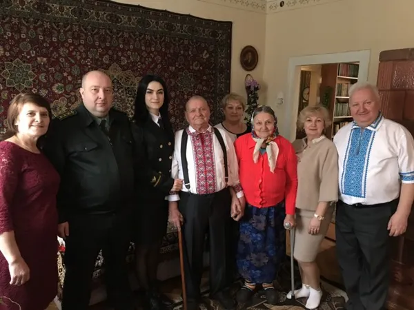 Чи вгадують погоду за народними прикметами відомі волиняни