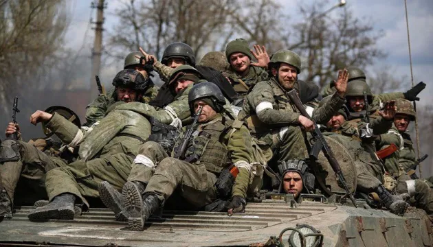 Росія не має нових територіальних здобутків і затягує війну, – аналітики