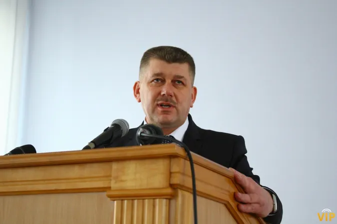 «Ключовою є земля», – голова РДА пояснив, чому Луцьк хоче об'єднуватися