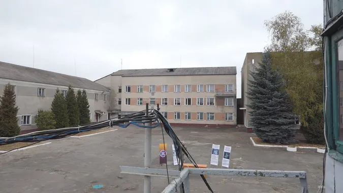 У Ковелі продають виховну колонію: як вона виглядає всередині (відео)