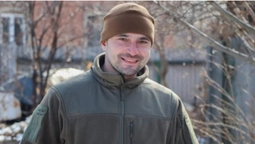 «Діджей» з Волині з початку повномасштабної війни просився до війська, а його не брали (фото)