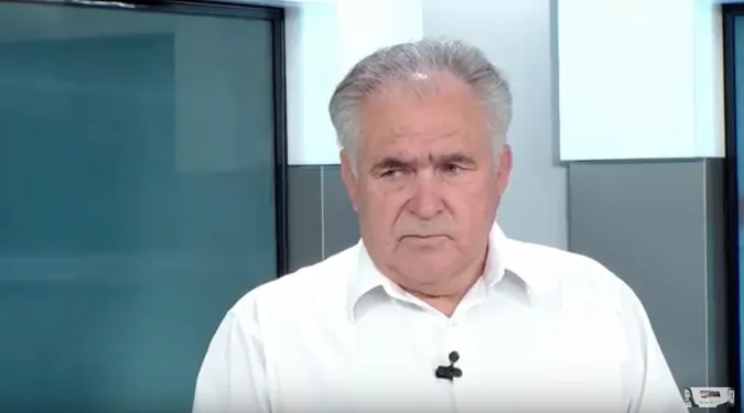 Моніторинг не ведеться, – радник голови облради про обміління Світязю (відео)