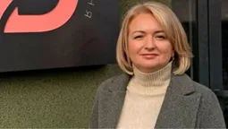 20 років йшла до мрії: дружина ветерана завдяки гранту відкрила салон краси під Луцьком
