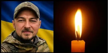 Воював з часів АТО: підтвердили загибель воїна з Волині Сергія Кацавальського