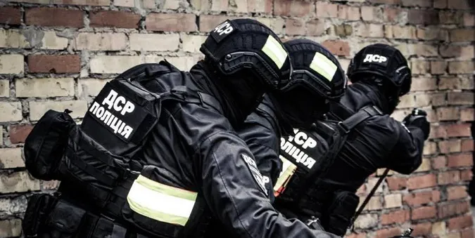 За добу ДСР затримав 21 особу – прихильників «руського миру», мародерів і наркоторговців