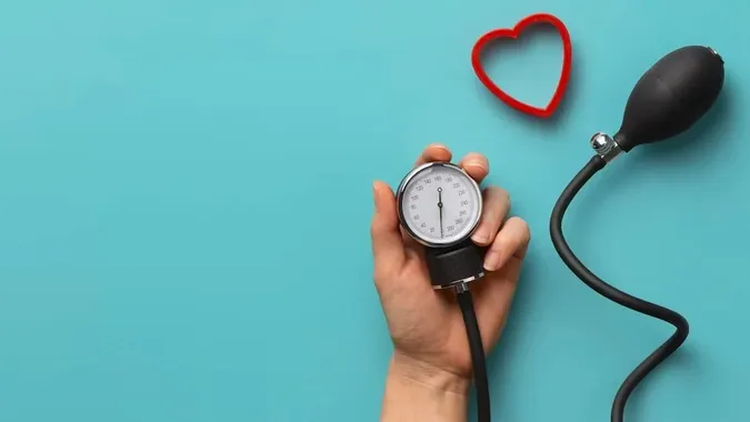 Не лише смачні, а й лікувальні: ягоди, які варто їсти при гіпертонії