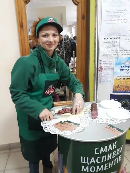 6 топових підприємств Волині спільно «виставилися» (фото)