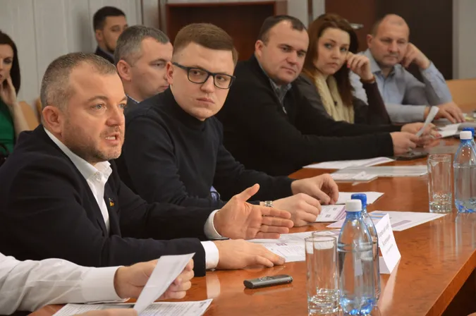 Як отримати житло учаснику АТО: у Луцьку відбулися громадські слухання