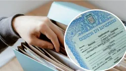 У Луцьку масово кинулися міняти свідоцтва про народження дітей, щоб виїхати за кордон: що коїться (відео)