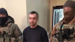 СБУ оголосила підозру алкогольному магнату Євгенію Черняку у пособництві рф (фото)