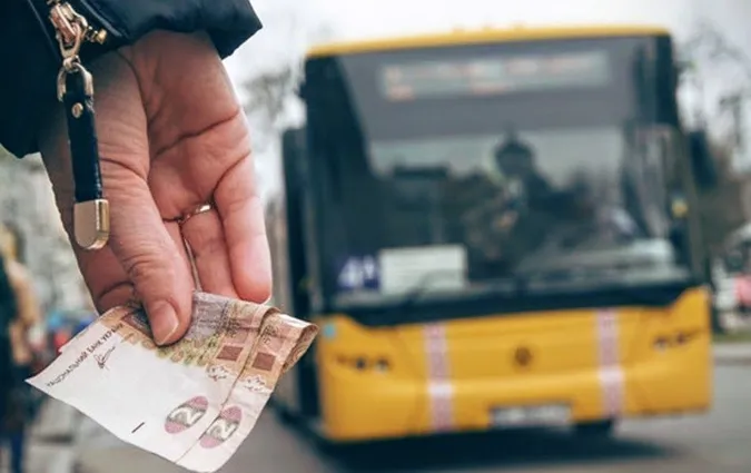 Виконкому рекомендують не розглядати питання підвищення тарифів на проїзд