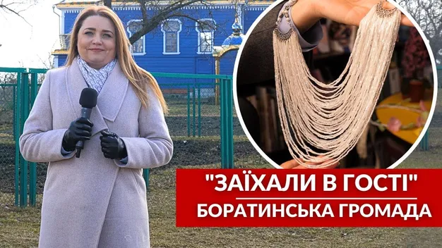Як у селі неподалік Луцька вирощують шампіньйони (відео)