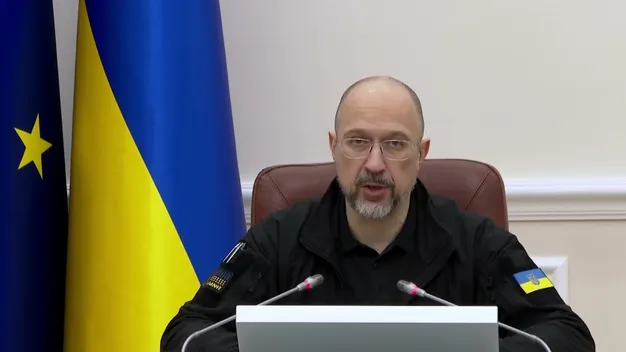 Шмигаль назвав головні результати третього року війни