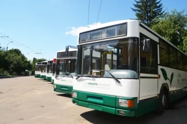 У Луцького підприємства електротранспорту є фейковий акаунт