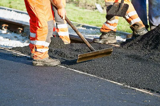 У Луцьку просять сполучити між собою дві вулиці