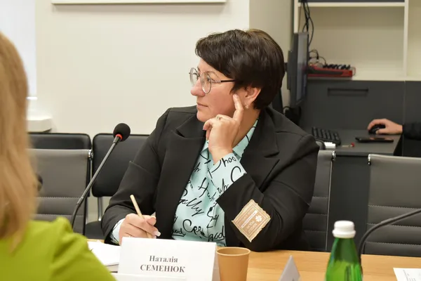 Повернути захисників до цивільного життя треба максимально комфортно, – Шкітер