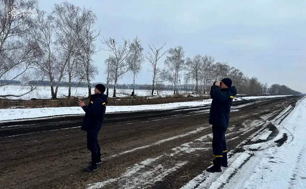 Волинські піротехніки за 3 тижні обстежили 200 гектарів деокупованих земель (фото)