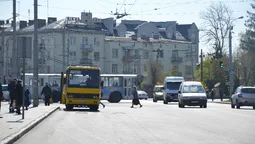 Дрібне порушення – не смертельне, – водії луцьких маршруток 