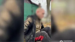 Каже, що погрожували: в'язень розповів, чому втік з шахти на Волині (відео)