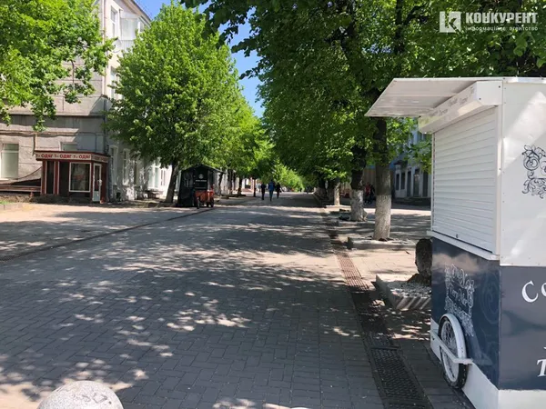 Луцьк оживає: перший день послабленого карантину в місті (фото)