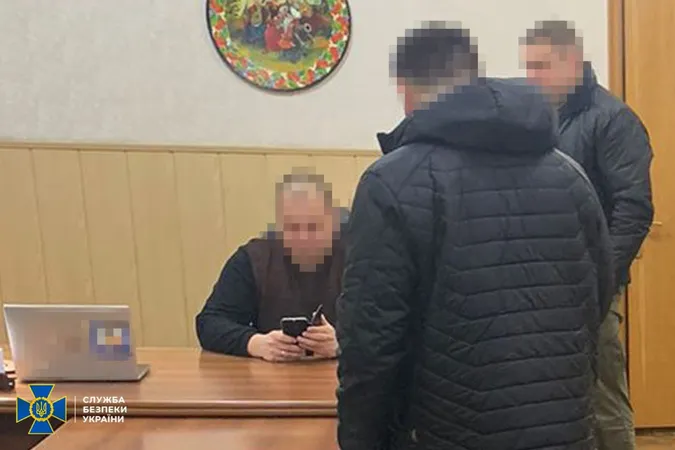 Посадовця з Міноборони підозрюють у розкраданні 1,5 млрд грн на закупівлі артснарядів (фото)