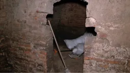 Розкопки в соборі Святої Трійці в Луцьку: що відкрили археологи (фото, відео)