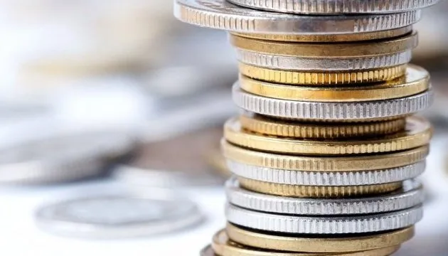 Нацбанк відмовиться від 16,5 мільярдів штук монет (інфографіка)