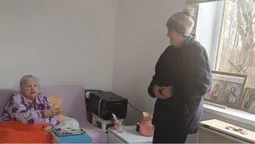Мікрорайон обстрілюють не вперше: лучани розповіли про наслідки ранкової атаки РФ