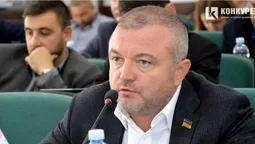 Увесь Луцьк незабаром побачить ставлення мерії до автовців, – Андрій Покровський