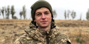 «Боротьба за кожну хвилину»: історія 24-річного бойового медика з Волині (фото)