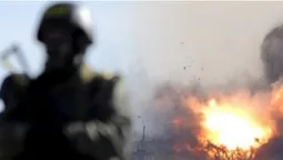 Зеленський повідомив, скільки загинуло українських військових (відео)