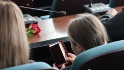 У Луцьку родинам загиблих захисників України вручили державні нагороди (фото)