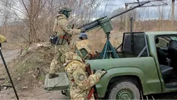 ППО Волині: хто і як збиває повітряні цілі (фото, відео)