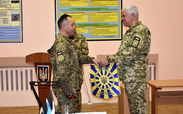 Луцьку авіаційну комендатуру визнали кращою в Україні