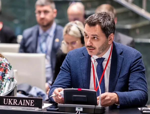 NATO Parliamentary Assembly recognizes Russia's crimes against Ukraine as genocide