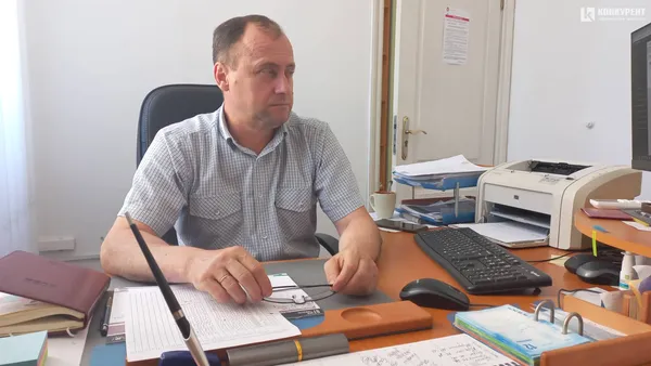 Віктор Главічка
