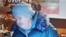 У Ківерцях допомогли жінці, яка впала біля місця роботи