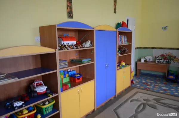 «По-доброму заздрю волинянам», – місцевій владі Донбасу представили прогресивне волинське село (фото)
