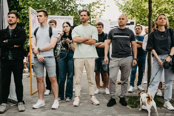 Місто, в якому хочеться жити: урбаністи дослідять Луцьк і навангують його майбутнє