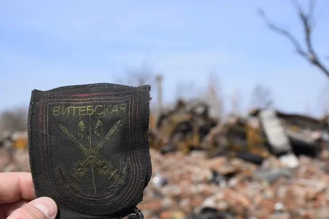 ЗСУ знищили «елітний» підрозділ військ рф з Амурської області (фото)