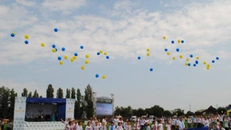 Як відгуляли фестиваль у Боратині (фото) 