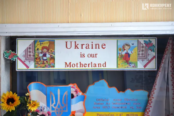 Якнайшвидшого звільнення, школярики! або Перший дзвоник у Ковельській колонії (РЕПОРТАЖ)