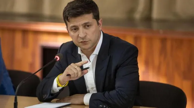 100 днів президентства Зеленського: цифри і факти