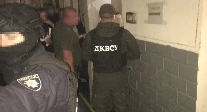 У Луцькому СІЗО 38-річний арештант налагодив збут наркотиків (фото)