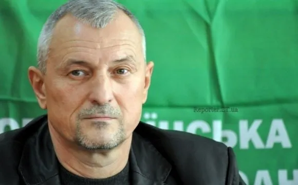 «Рокіровка» у Волинській ОДА: кому це потрібно