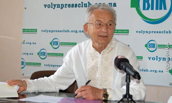Інвестиції в українських «вундеркіндів», або благодійність по-ковельськи