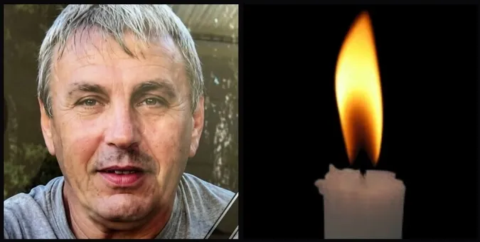 На Харківщині загинув Герой з Волині Ярослав Абрамович