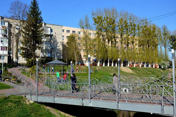Що зробив Андрій Покровський для лучан за п'ять років депутатства (відео)